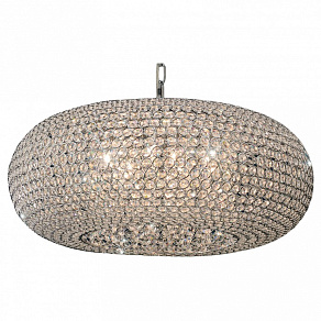 Подвесной светильник Mantra Crystal 4607