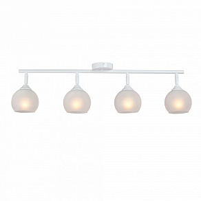 Спот Vitaluce V4313 V4313-0/4PL