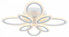 Накладной светильник Escada Koleria 10207/8LED