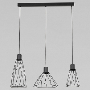 Подвесной светильник TK Lighting Modesto 10149 Modesto