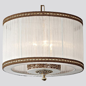 Подвесной светильник Maytoni Elegant 34 ARM360-03-R