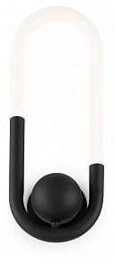 Накладной светильник Freya Magnet FR6106WL-L10B1