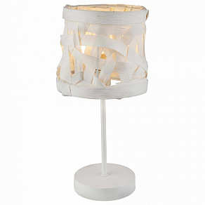 Настольная лампа декоративная TopLight Patricia TL1122-1T