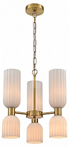 Подвесная люстра Velante 281 281-403-06