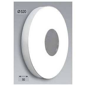 Накладной светильник Imex PLW-1078 PLW-1078-1L00