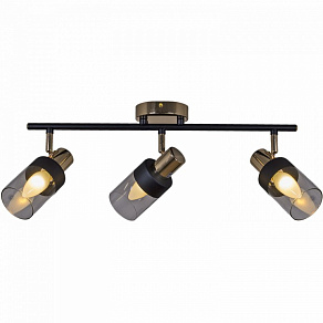 Спот Reluce 05903 05903-0.8-03 BK+FGD