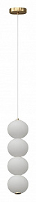 Подвесной светильник Kink Light Мони 07627-4,01