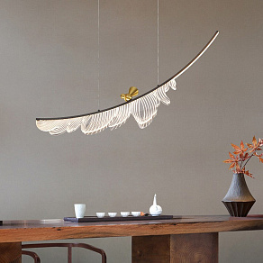 Подвесной светильник Imperiumloft Colibri01 213650-23