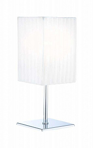 Настольная лампа декоративная Globo Deco 24060