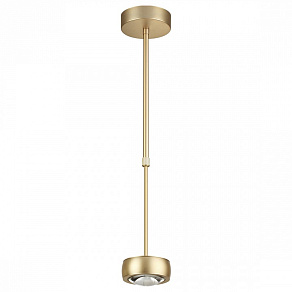 Светильник на штанге Odeon Light Ottico 3874/10L