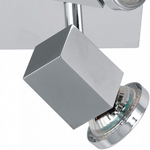 Спот Eglo Zabella 93324