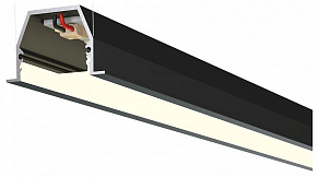 Встраиваемый светильник 6063 LINE 3525 IN 0412439