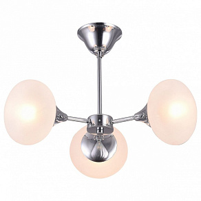 Люстра на штанге F-promo Beneficium 2486-3P