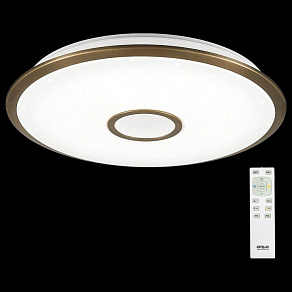 Накладной светильник Citilux Старлайт CL70383RGB