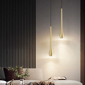 Подвесной светильник Imperiumloft  310095-01