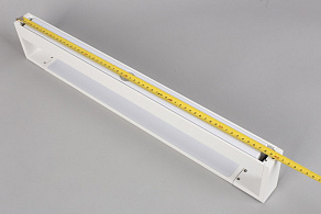 Накладной светильник Aployt Liset APL.013.01.18