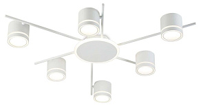 Потолочная люстра Ambrella Light FL FL71519