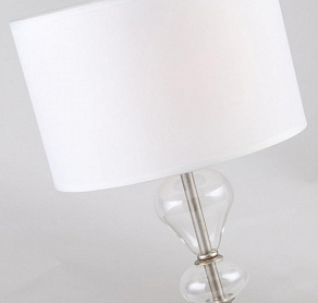 Настольная лампа декоративная Favourite Ironia 2554-1T