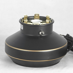 Настольная лампа декоративная Lussole Anchorage LSP-0569