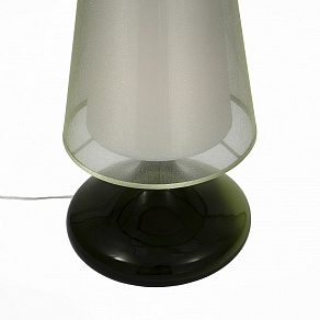 Настольная лампа декоративная ST-Luce Ampolla SL974.904.01