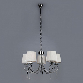Подвесная люстра Omnilux Sondrio OML-61503-05