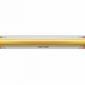 Лента светодиодная Maytoni Led Strip SPI светодиодная лента 201250