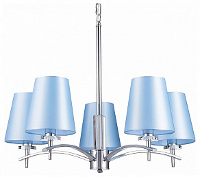 Подвесная люстра EVOLUCE Peramone SLE105613-05