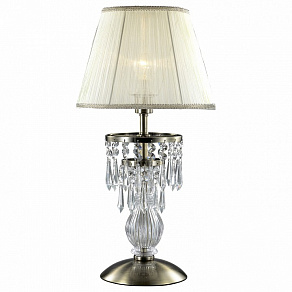 Настольная лампа декоративная Odeon Light Dasher 2681/1T