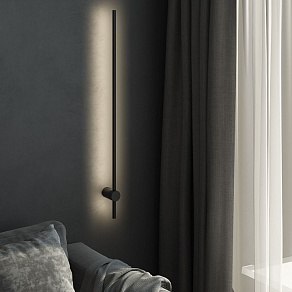 Бра Elektrostandard Cane Cane LED черный (MRL LED 1121)