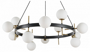 Подвесная люстра MyFar Robert MR2331-12P