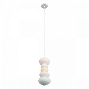 Подвесной светильник Loft it Macaroon 10271P/C
