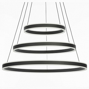 Подвесной светильник Citilux Дуэт CL719681