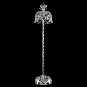 Торшер Bohemia Ivele Crystal 1478 14781T4/30-145 G Balls