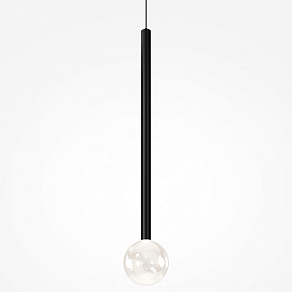 Подвесной светильник Maytoni Bubble dream MOD383PL-L4B3K