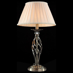 Настольная лампа декоративная Maytoni Grace ARM247-00-R