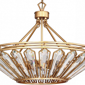 Подвесной светильник Favourite Royalty 2021-6P