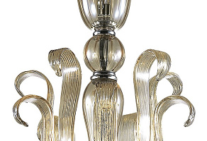 Подвесная люстра Odeon Light Briza 2792/10