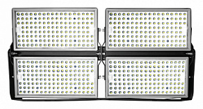Настенно-потолочный прожектор Feron LL 48975