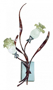 Бра MM Lampadari 6746 6746/A2 V2329