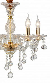 Подвесная люстра ST-Luce SL643 SL643.203.05