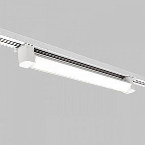 Накладной светильник Imex Linea IL.0010.0100-15-4200-WH