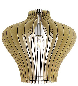 Подвесной светильник Eglo Cossano 2 95256