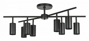Люстра на штанге Lightstar Rullo LR728378