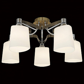 Потолочная люстра Citilux Глория CL139151