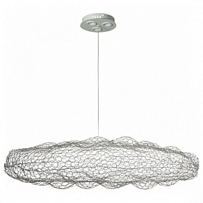 Подвесной светильник Loft it Cloud 10100/550 Silver
