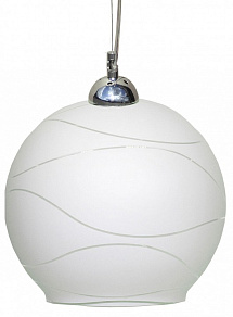 Подвесной светильник Arte Lamp Crocus A4627SP-1CC