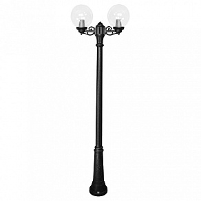 Фонарный столб Fumagalli Globe 250 G25.157.S20.AXE27