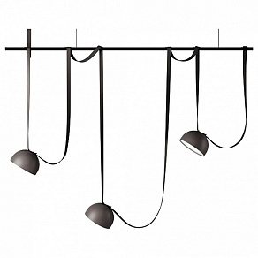 Комплект трековый O-LUCE Plusminus 1110021