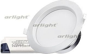 Встраиваемый светильник Arlight  018073
