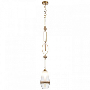 Подвесной светильник Odeon Light Krema 5441/1B